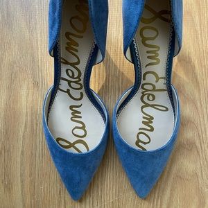 Sam Edelman Jaina pumps